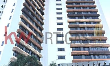 Penthouse Unit in The Levels by Filinvest