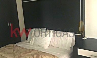 Penthouse Unit in The Levels by Filinvest