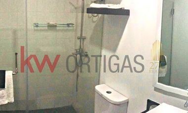 Penthouse Unit in The Levels by Filinvest