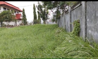 Tanah Kavling Wonorejo Rungkut Surabaya Siap Bangun