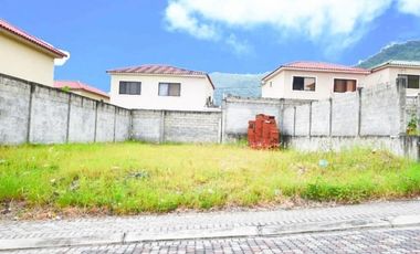 SE VENDE TERRENO EN URBANIZACION PORTAL AL SOL - VIA A LA COSTA