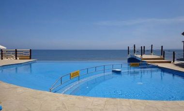 HOTEL en MANCORA en VENTA, HOTEL DE PLAYA, 1600 M2