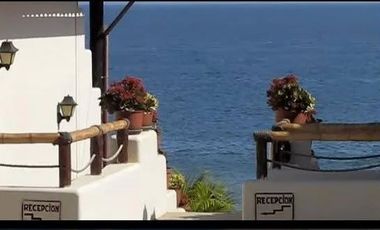 HOTEL en MANCORA en VENTA, HOTEL DE PLAYA, 1600 M2