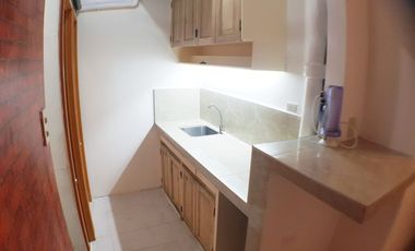 Ground Floor Bedroom with shared toilets and kitchen in Pasay City  across Victory Mall near Libertad LRT Station