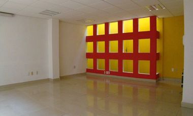 ¡¡ EXCELENTE PISO DE OFICINAS EN RENTA EN SANTA MA. AZTAHUACÁN, IXTAPALAPA !!