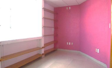 ¡¡ EXCELENTE PISO DE OFICINAS EN RENTA EN SANTA MA. AZTAHUACÁN, IXTAPALAPA !!