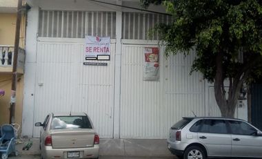 ¡¡ EXCELENTE PISO DE OFICINAS EN RENTA EN SANTA MA. AZTAHUACÁN, IXTAPALAPA !!