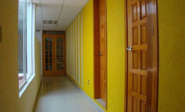 ¡¡ EXCELENTE PISO DE OFICINAS EN RENTA EN SANTA MA. AZTAHUACÁN, IXTAPALAPA !!
