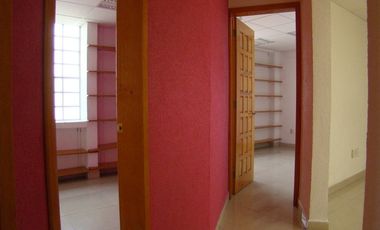 ¡¡ EXCELENTE PISO DE OFICINAS EN RENTA EN SANTA MA. AZTAHUACÁN, IXTAPALAPA !!