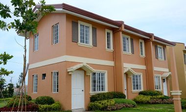 House for Sale in Dasmariñas | 2 Bedrooms near Metro Manila | RFO