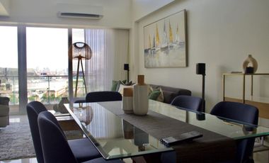 PENTHOUSE UNIT FOR SALE AT OAK HARBOR PASAY 3 BEDROOMS