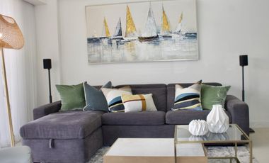 PENTHOUSE UNIT FOR SALE AT OAK HARBOR PASAY 3 BEDROOMS