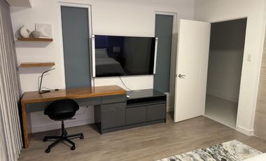 PENTHOUSE UNIT FOR SALE AT OAK HARBOR PASAY 3 BEDROOMS