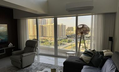 PENTHOUSE UNIT FOR SALE AT OAK HARBOR PASAY 3 BEDROOMS