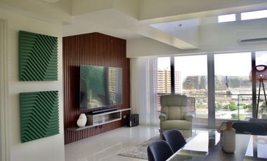 PENTHOUSE UNIT FOR SALE AT OAK HARBOR PASAY 3 BEDROOMS