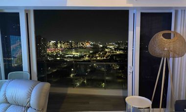 PENTHOUSE UNIT FOR SALE AT OAK HARBOR PASAY 3 BEDROOMS