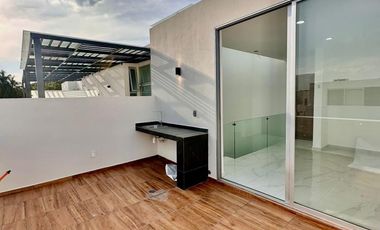Casa Zona Valdepeñas, San Isidro en Zapopan