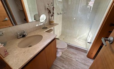 Casa de conjunto sector buenavista la castellana en venta en Barranquilla