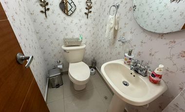 Casa de conjunto sector buenavista la castellana en venta en Barranquilla