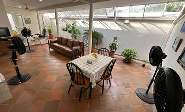 Casa de conjunto sector buenavista la castellana en venta en Barranquilla