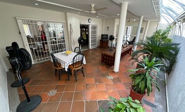 Casa de conjunto sector buenavista la castellana en venta en Barranquilla