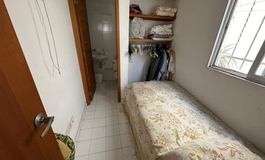 Casa de conjunto sector buenavista la castellana en venta en Barranquilla