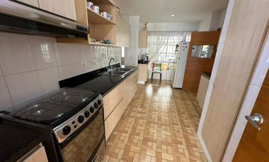 Casa de conjunto sector buenavista la castellana en venta en Barranquilla