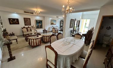 Casa de conjunto sector buenavista la castellana en venta en Barranquilla