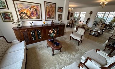 Casa de conjunto sector buenavista la castellana en venta en Barranquilla