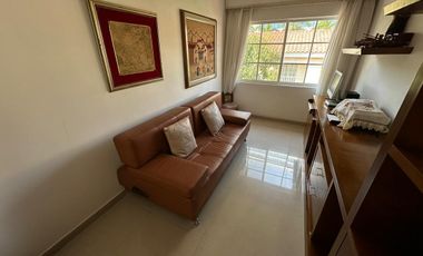 Casa de conjunto sector buenavista la castellana en venta en Barranquilla