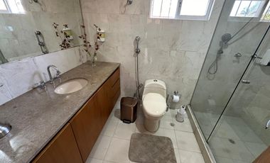 Casa de conjunto sector buenavista la castellana en venta en Barranquilla