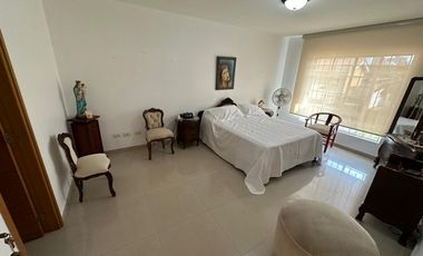 Casa de conjunto sector buenavista la castellana en venta en Barranquilla