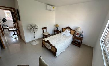 Casa de conjunto sector buenavista la castellana en venta en Barranquilla