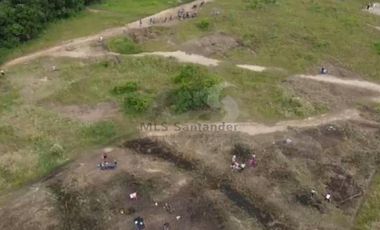 Oportunidad de inversión en Barrancabermeja, terreno de 12 lotes