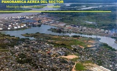 Oportunidad de inversión en Barrancabermeja, terreno de 12 lotes