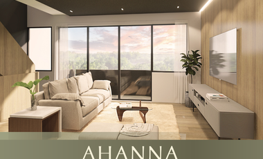 4 Bedroom Overlooking Modern Townhouse in Antipolo