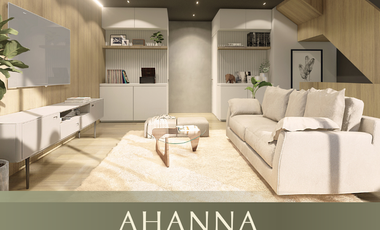 4 Bedroom Overlooking Modern Townhouse in Antipolo