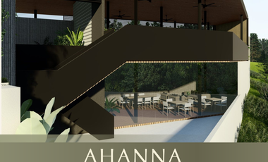 4 Bedroom Overlooking Modern Townhouse in Antipolo