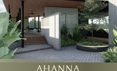 4 Bedroom Overlooking Modern Townhouse in Antipolo