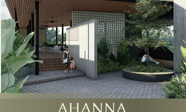 4 Bedroom Overlooking Modern Townhouse in Antipolo