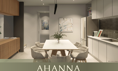 4 Bedroom Overlooking Modern Townhouse in Antipolo
