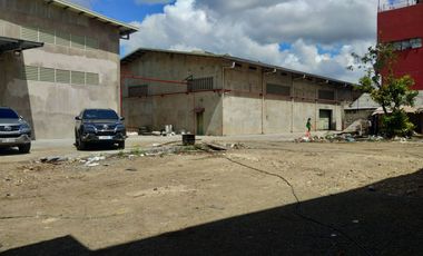 Newly Built Warehouse in Mandaue 4,218 sqm