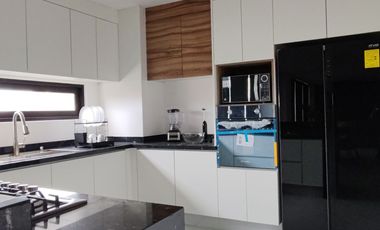 Hermosos departamento en venta TORRE NAÜ Col Las Ánimas