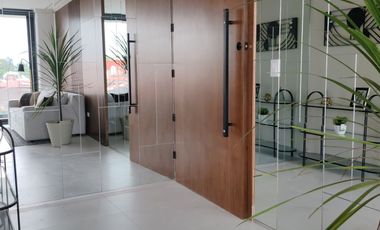 Hermosos departamento en venta TORRE NAÜ Col Las Ánimas