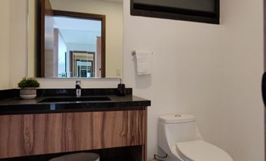 Hermosos departamento en venta TORRE NAÜ Col Las Ánimas