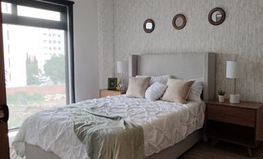 Hermosos departamento en venta TORRE NAÜ Col Las Ánimas