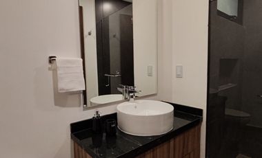 Hermosos departamento en venta TORRE NAÜ Col Las Ánimas