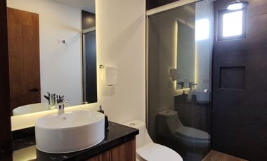 Hermosos departamento en venta TORRE NAÜ Col Las Ánimas