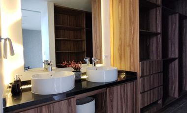 Hermosos departamento en venta TORRE NAÜ Col Las Ánimas