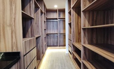 Hermosos departamento en venta TORRE NAÜ Col Las Ánimas